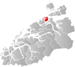 NO 1505 Kristiansund